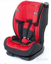  seggiolino per auto Foppapedretti reklino 