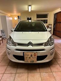 Citroen c3 1.2 benzina