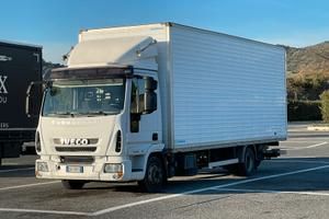 Iveco eurocargo 75e18