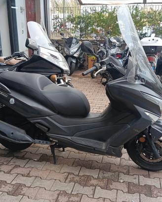 KYMCO X-TOWN 300i FINANZIAMENTO TASSO 0 NO ANTICIP
