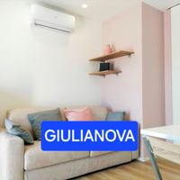 App.studenti/docenti universitari a Giulianova Lid