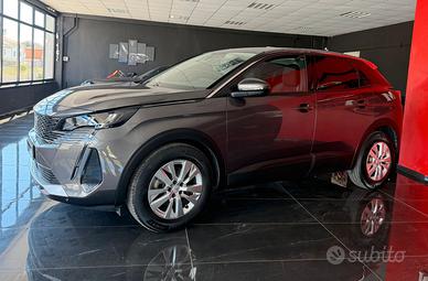 Peugeot 3008 BlueHDi 130 S&S EAT8 Allure Pack