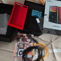 FiiO X3 Mark III Lettore musicale portatile