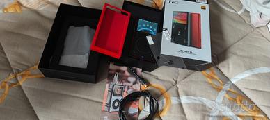 FiiO X3 Mark III Lettore musicale portatile