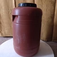 Fusto o per conserve