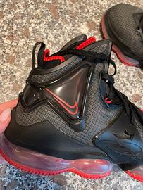 Scarpe basket Nike LEBRON XIX