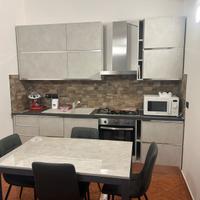 Casa vacanza ( attico )