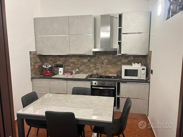 Casa vacanza ( attico )