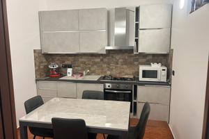 Casa vacanza ( attico )