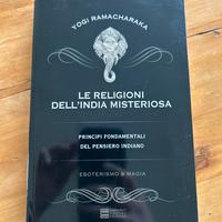 Le religioni dell’India misteriosa
