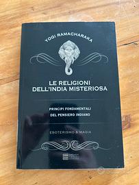 Le religioni dell’India misteriosa