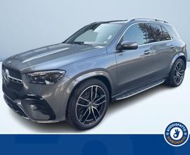 Mercedes-Benz GLE 450 d 4MATIC AMG Line Premium