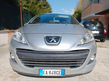 Peugeot 207  HDI 70 cv