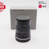 TTArtisan 40 F2.8 MACRO DX (Nikon)