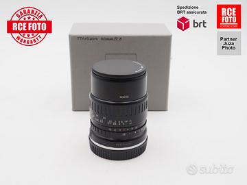 TTArtisan 40 F2.8 MACRO DX (Nikon)