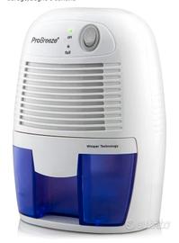 Deumidificatore Pro Breeze