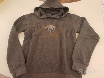 Felpa Geox ragazzo 10 anni