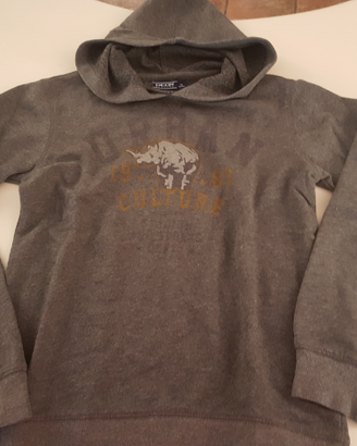 Felpa Geox ragazzo 10 anni