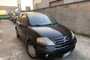 Citroen C3 1.1 benzina euro4 44KW NEOPATENTATI