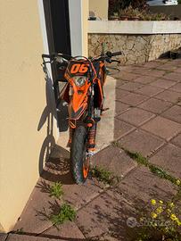 Ktm 450 motard