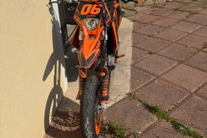 Ktm 450 motard