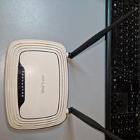 ACCESSO POINT WIFI TP LINK