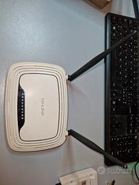ACCESSO POINT WIFI TP LINK