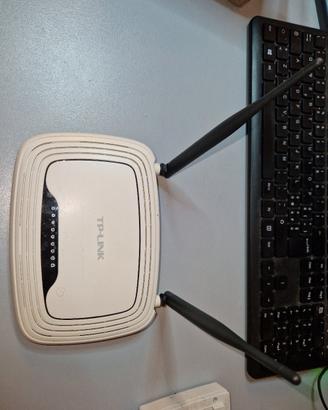 ACCESSO POINT WIFI TP LINK
