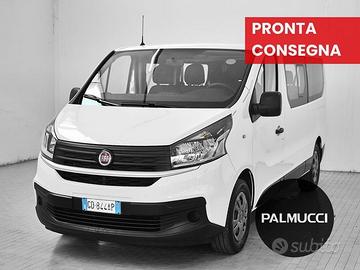 FIAT Talento 10q CH1 2.0 Ecojet 120CV S&S M1