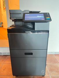 Fotocopiatrice Toshiba E-Studio 400 AC