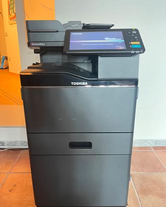 Fotocopiatrice Toshiba E-Studio 400 AC