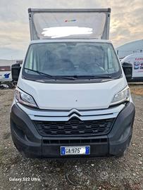Citroen jumper del 2020 in saldo 975