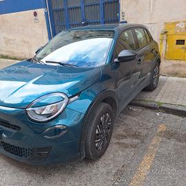 Fiat 600 nuova