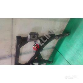 Telaio ausiliario ant. mercedes vito 2010-15
