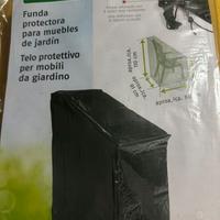 Telo protettivo x mobili da giardino