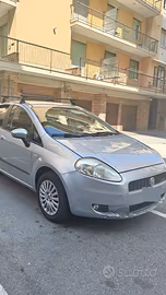 Fiat Grande Punto 1.3 Multijet Dynamic 75 CV - 201