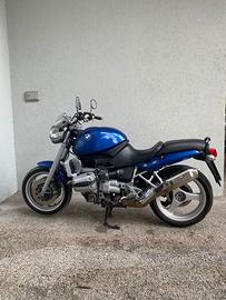 Bmw r 850 r - 2000 storica