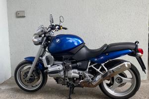 Bmw r 850 r - 2000 storica