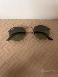 Ray-Ban originali vintage – stile classico