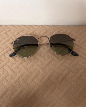 Ray-Ban originali vintage – stile classico