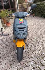 Piaggio NRG SAL1T 1996