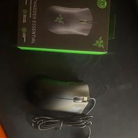 muose razer nuovo
