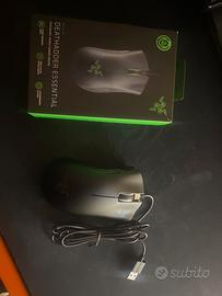 muose razer nuovo