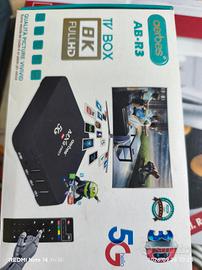 TV box