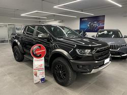 FORD Ranger Raptor 2.0 Ecoblue 213 CV Doppia Cab
