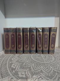 Enciclopedia socialista 1970