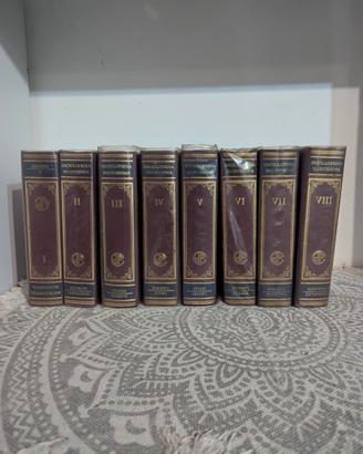 Enciclopedia socialista 1970