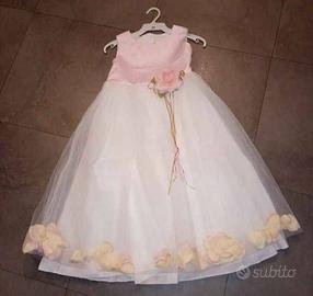 Abito da comunione 