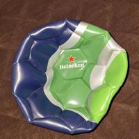 Pallone Heineken uefa champions league 2017