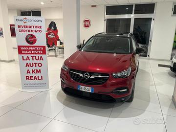 Opel Grandland Opel Grandland X 1.5 Diesel 130Cv D